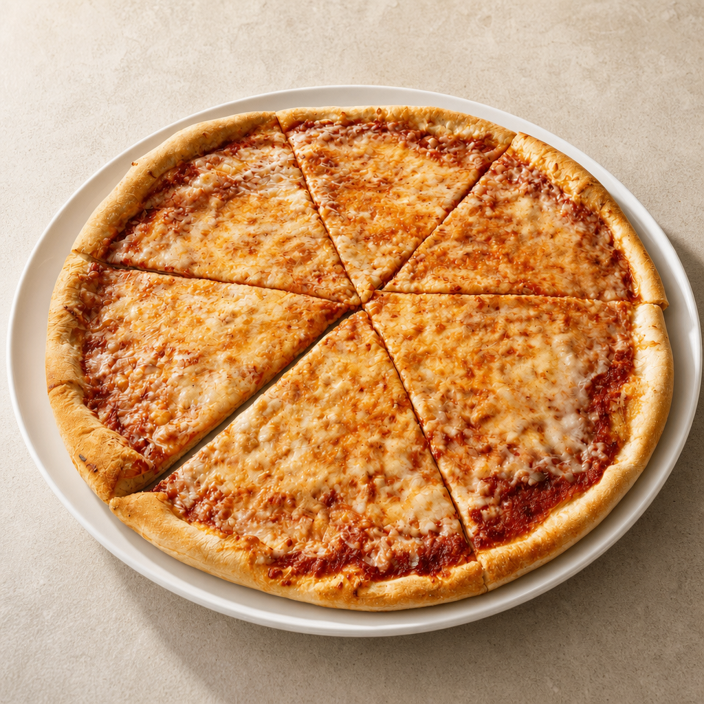 G's Pizza.