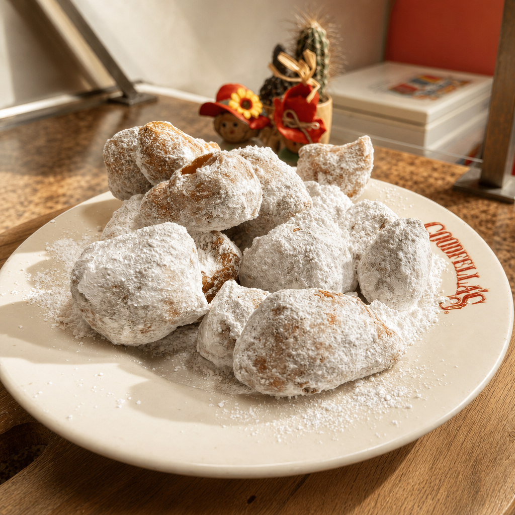 Zeppoli.