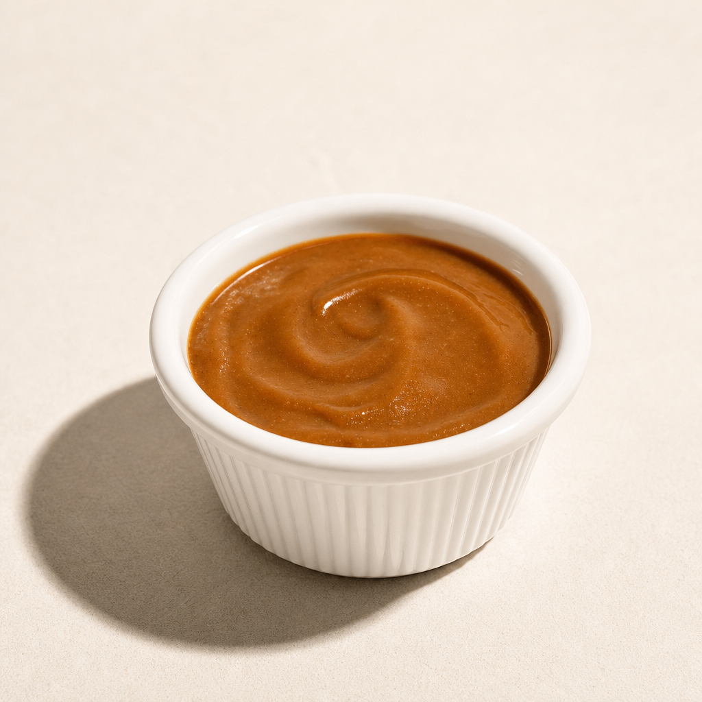 Side of Peanut Sauce 4.