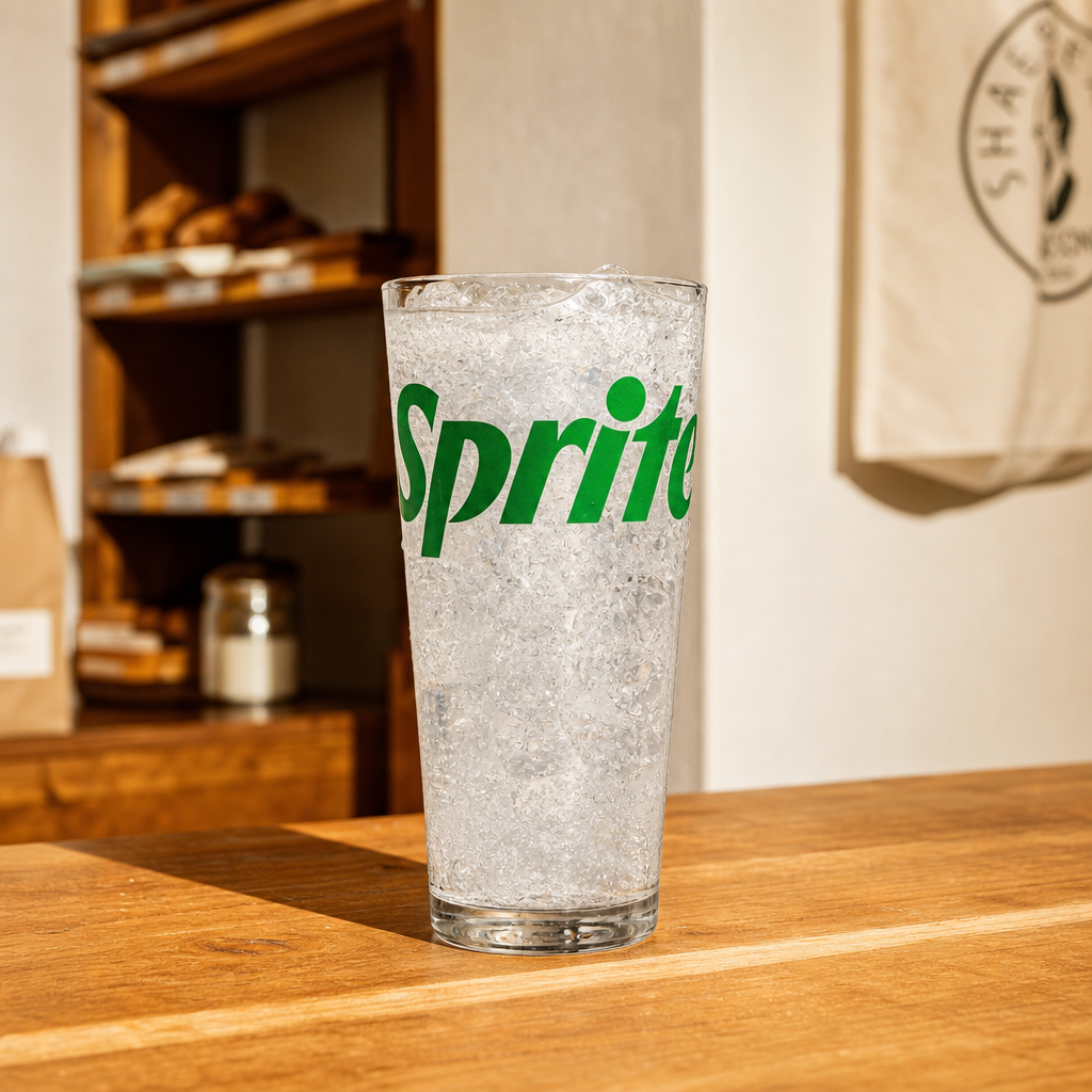 Sprite.