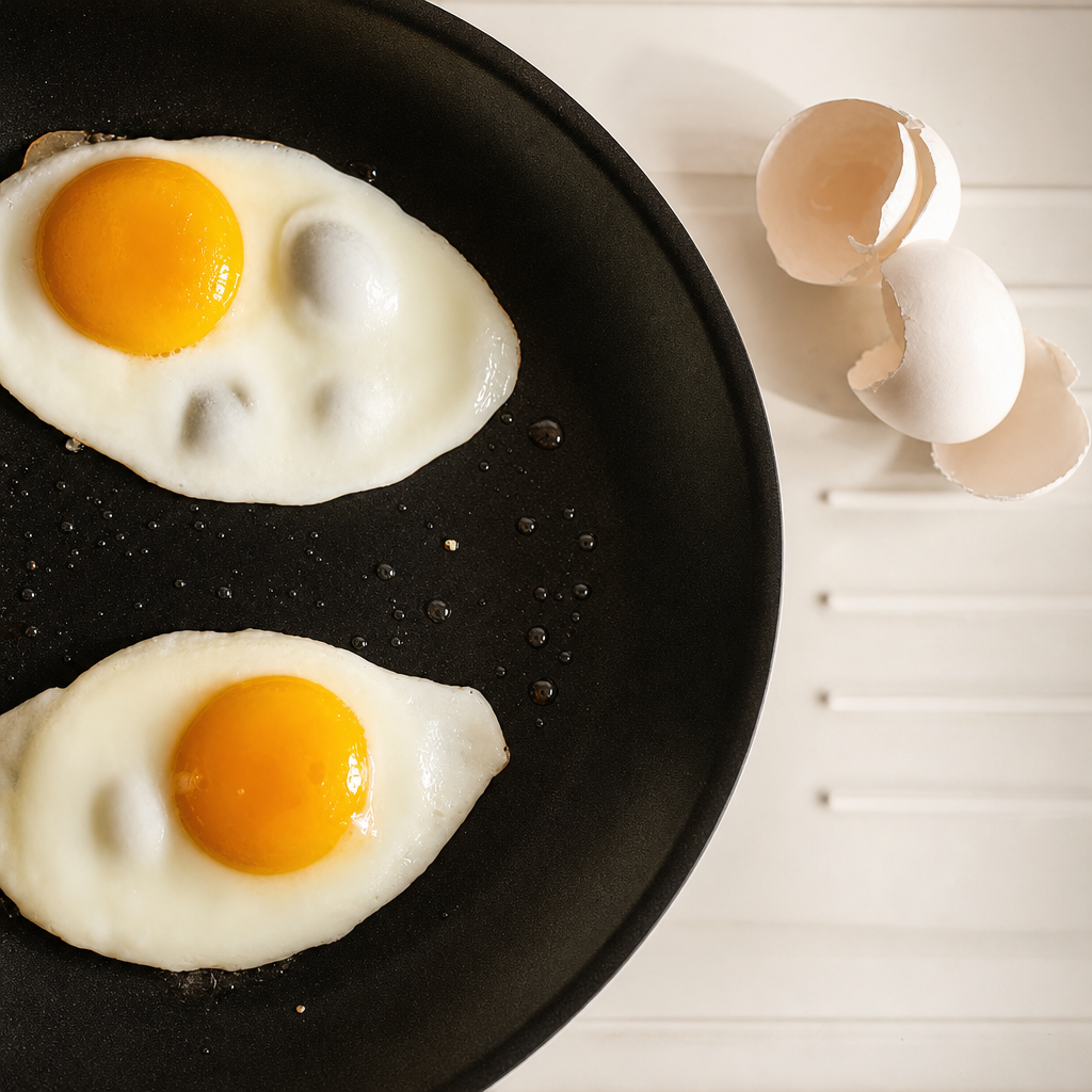 Side of Fried Egg.