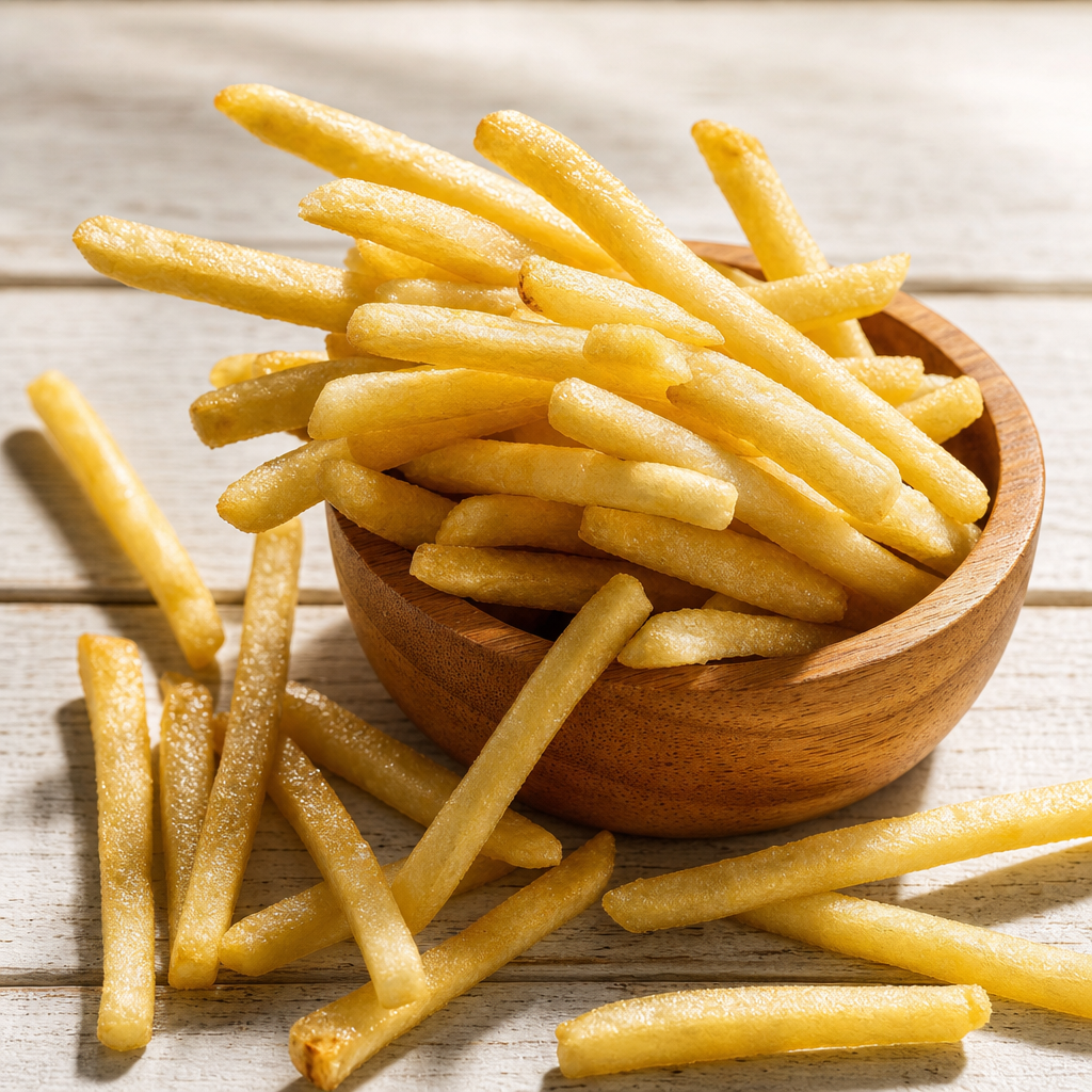 French Fries.