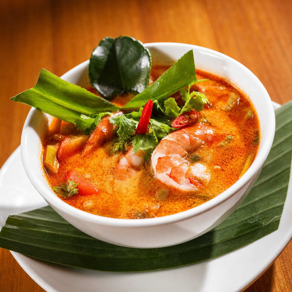 Tom Yum