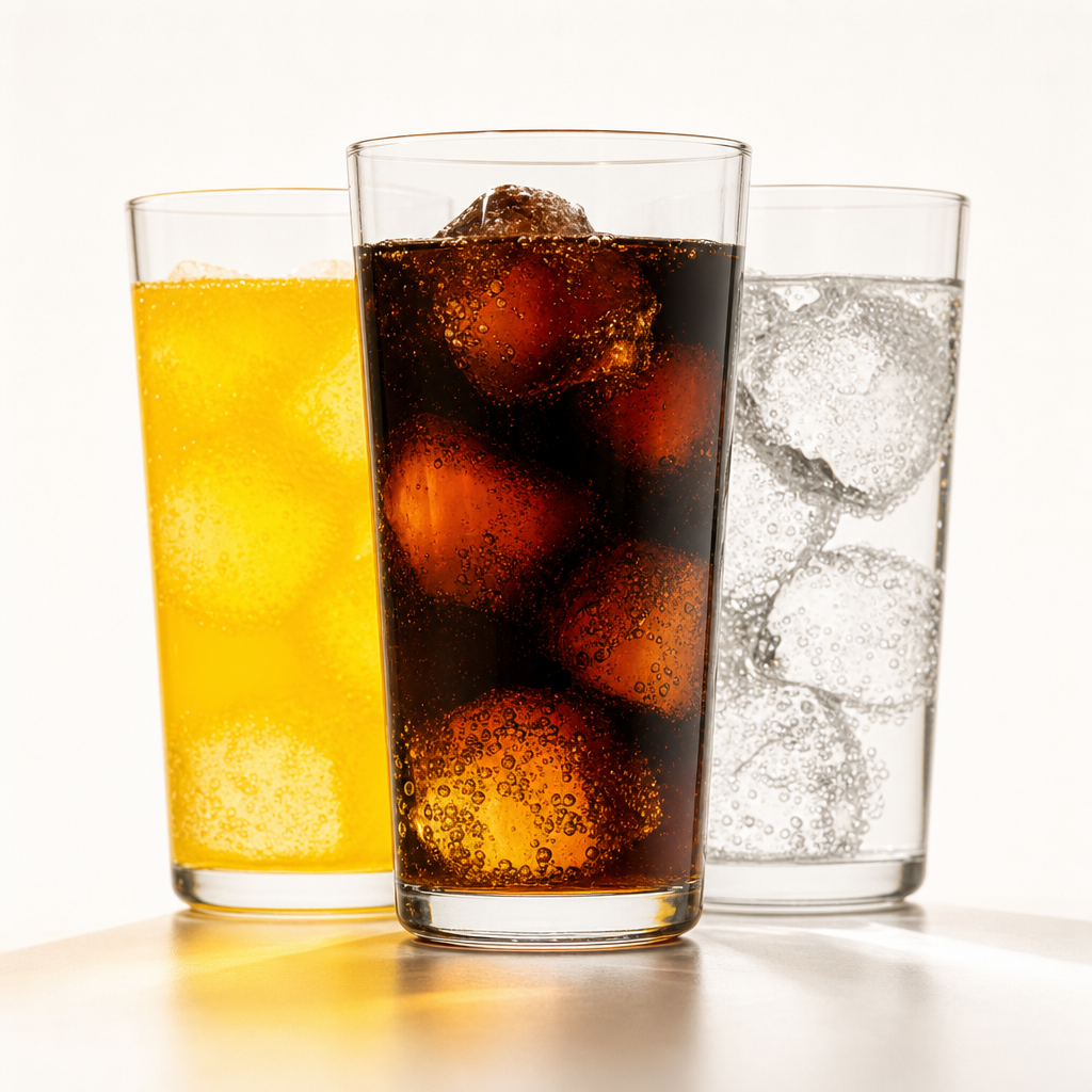 Fruit Punch.