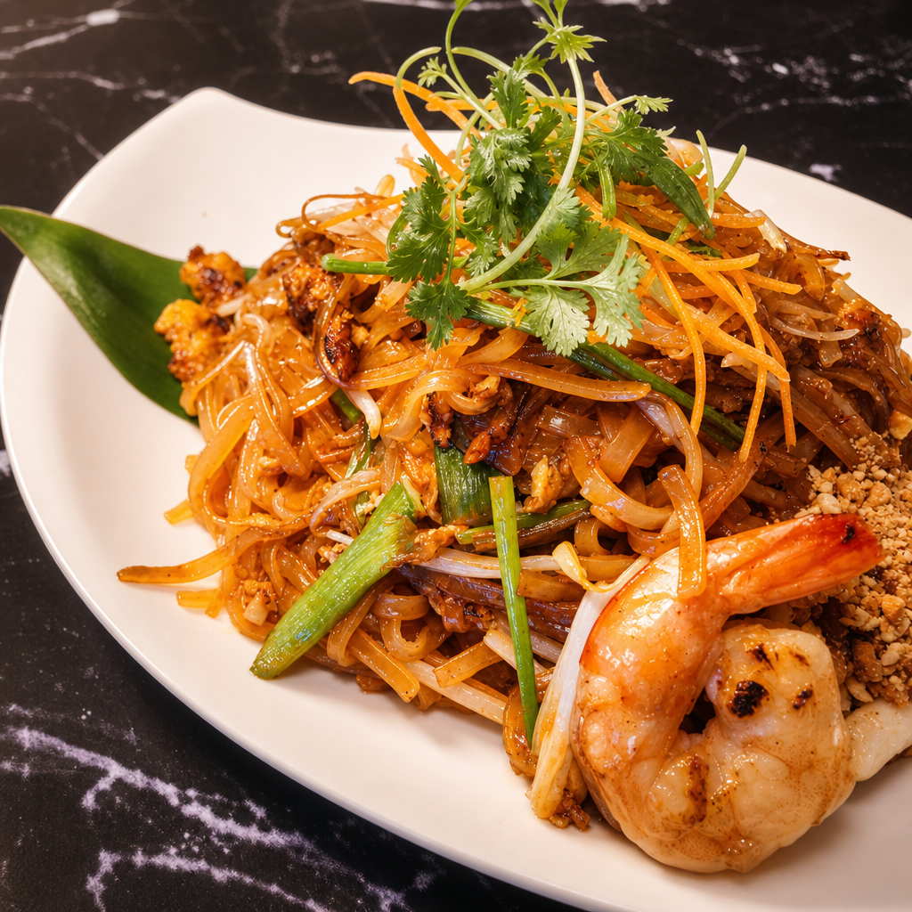 Pad Thai