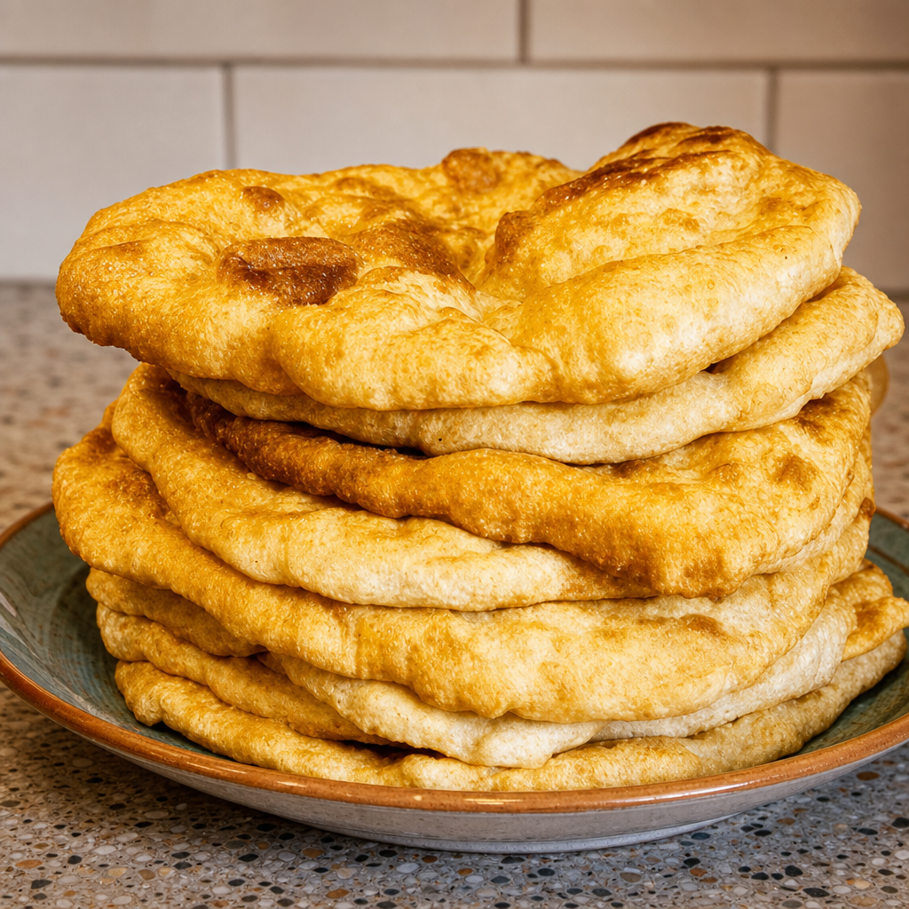 Frybread.