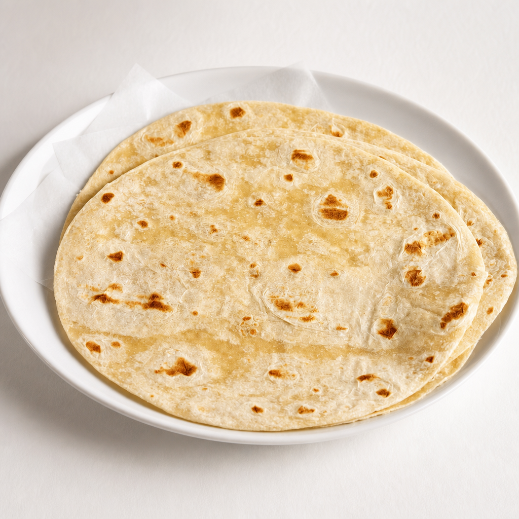 Tortilla.