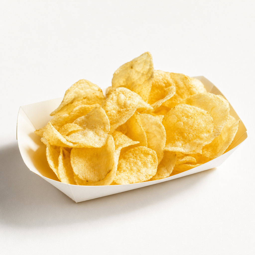 Bag of Chips.