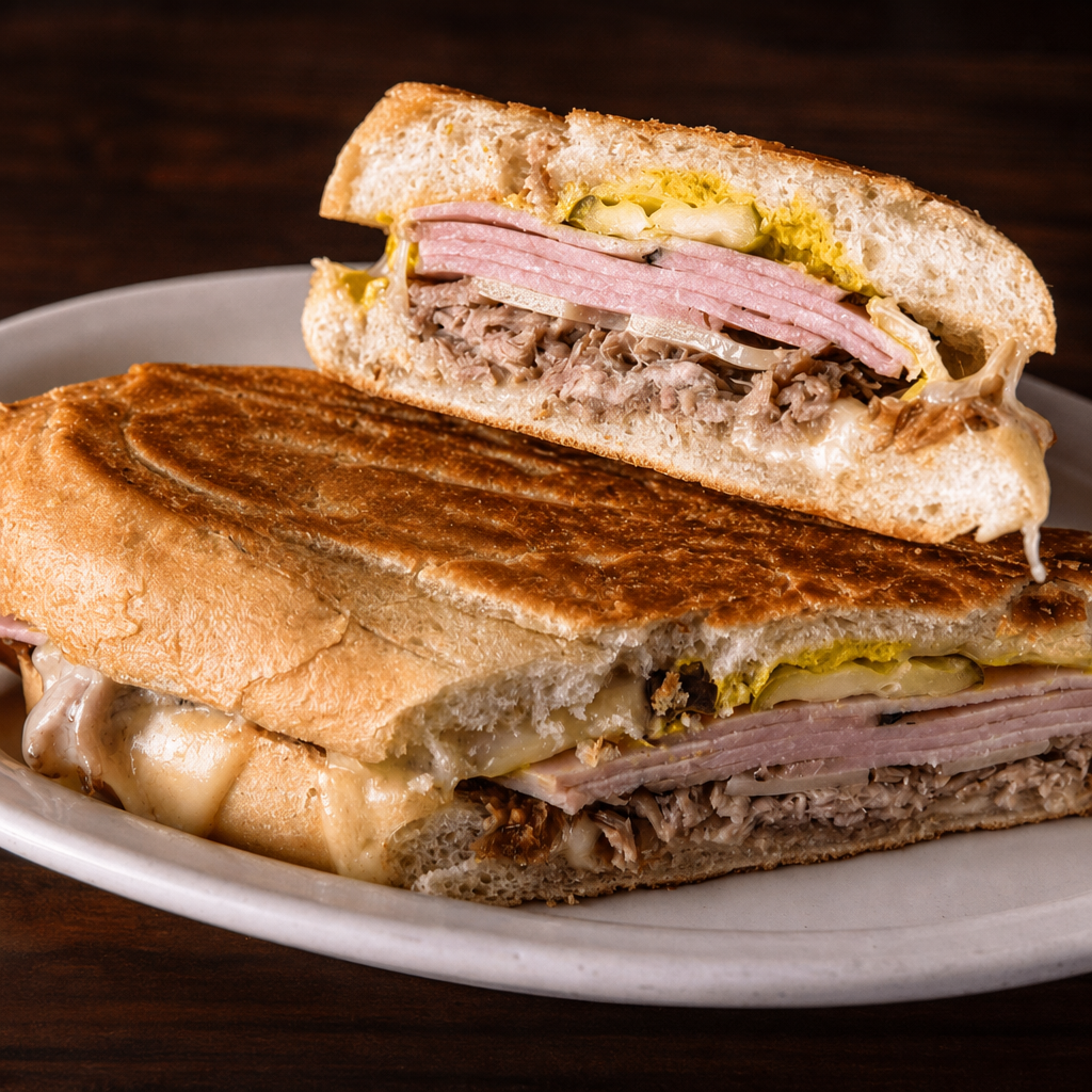 El Cubano.
