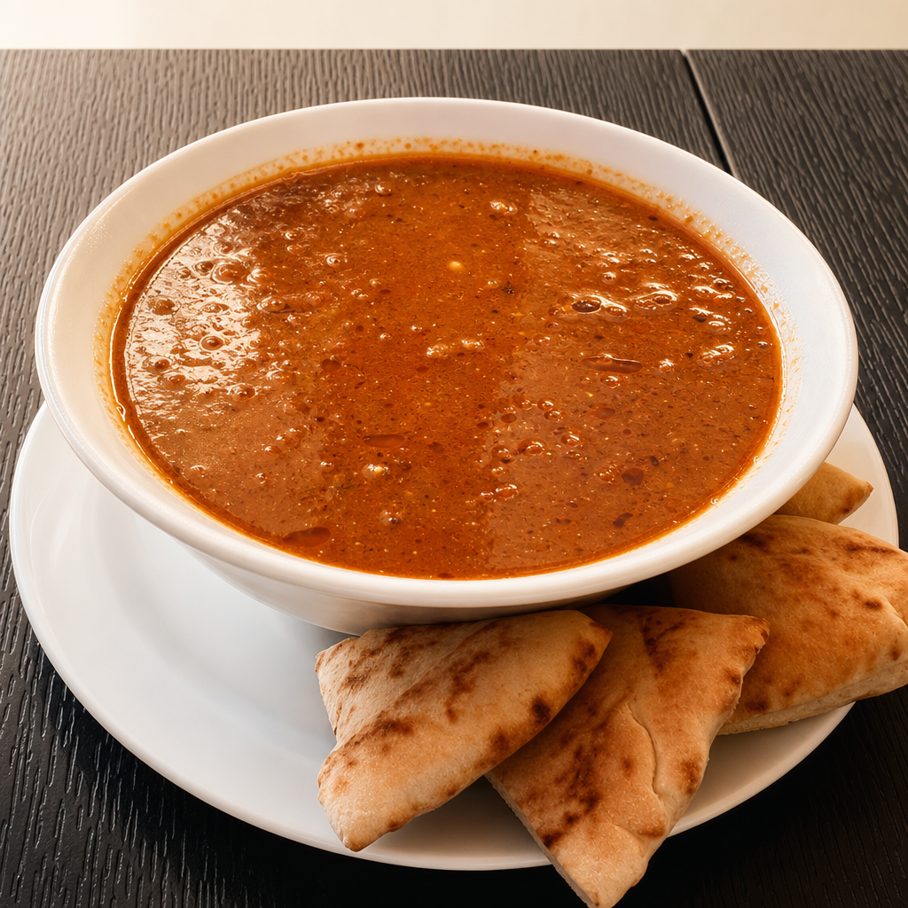 Soup of the Day.