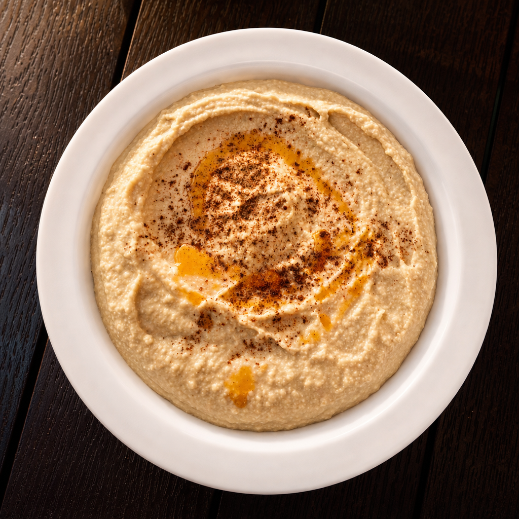 Hummus