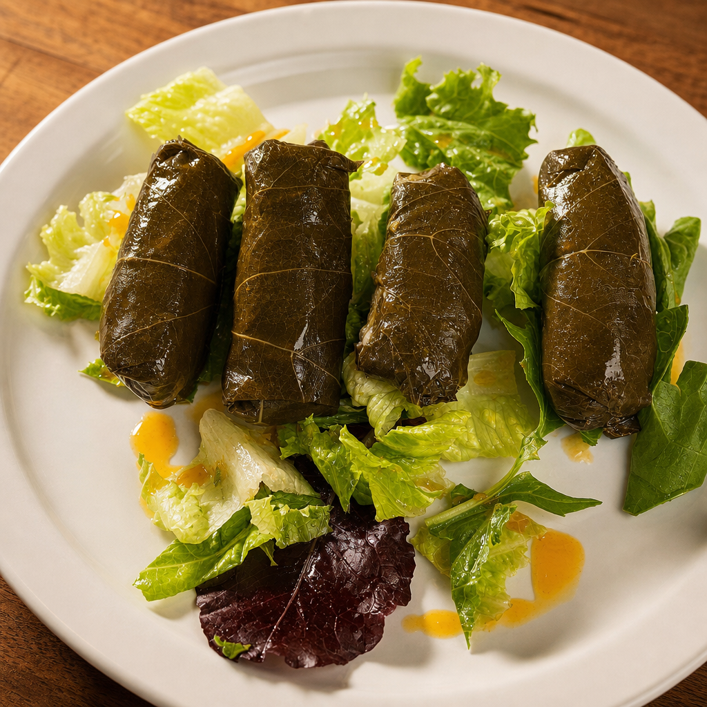 Dolma.