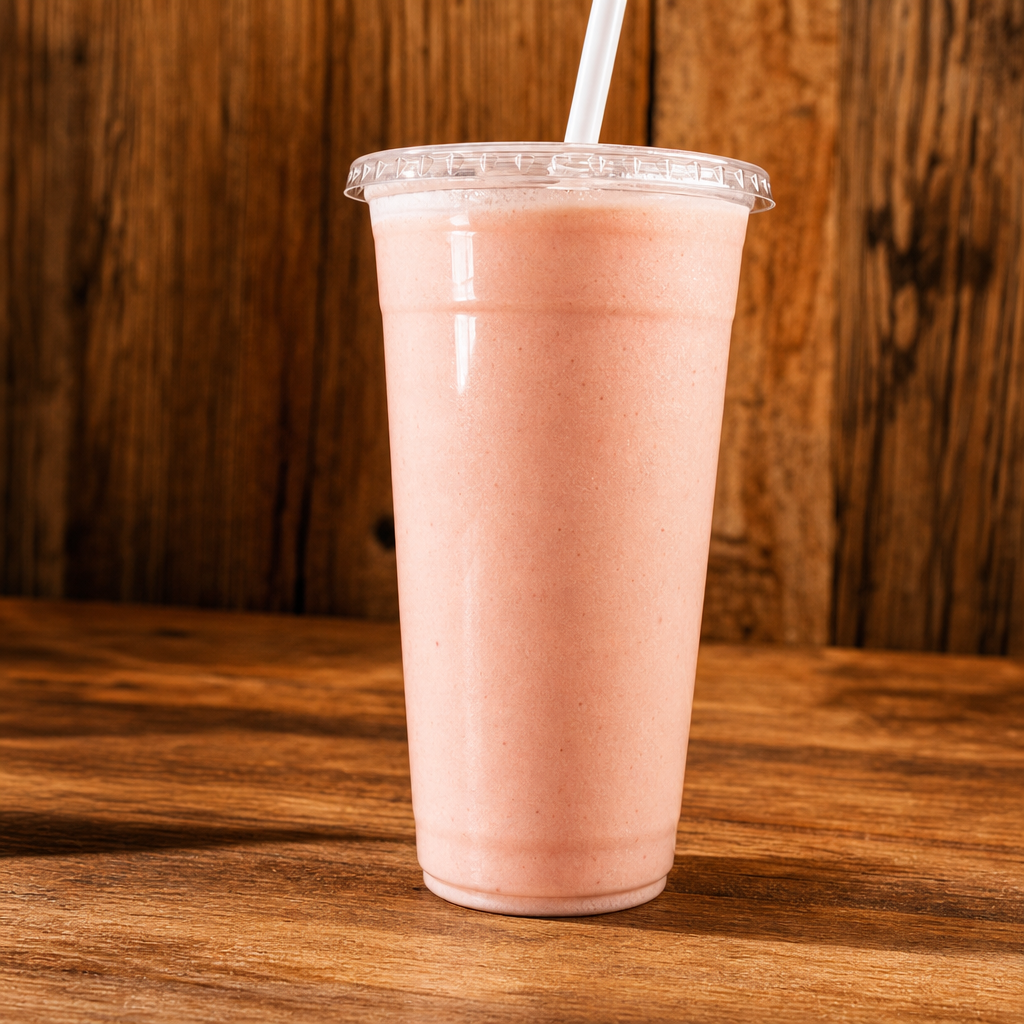 Tropical guava.