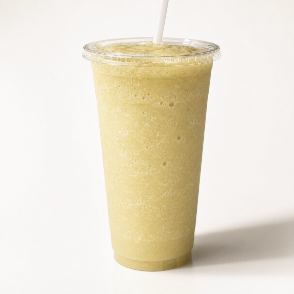Matcha.