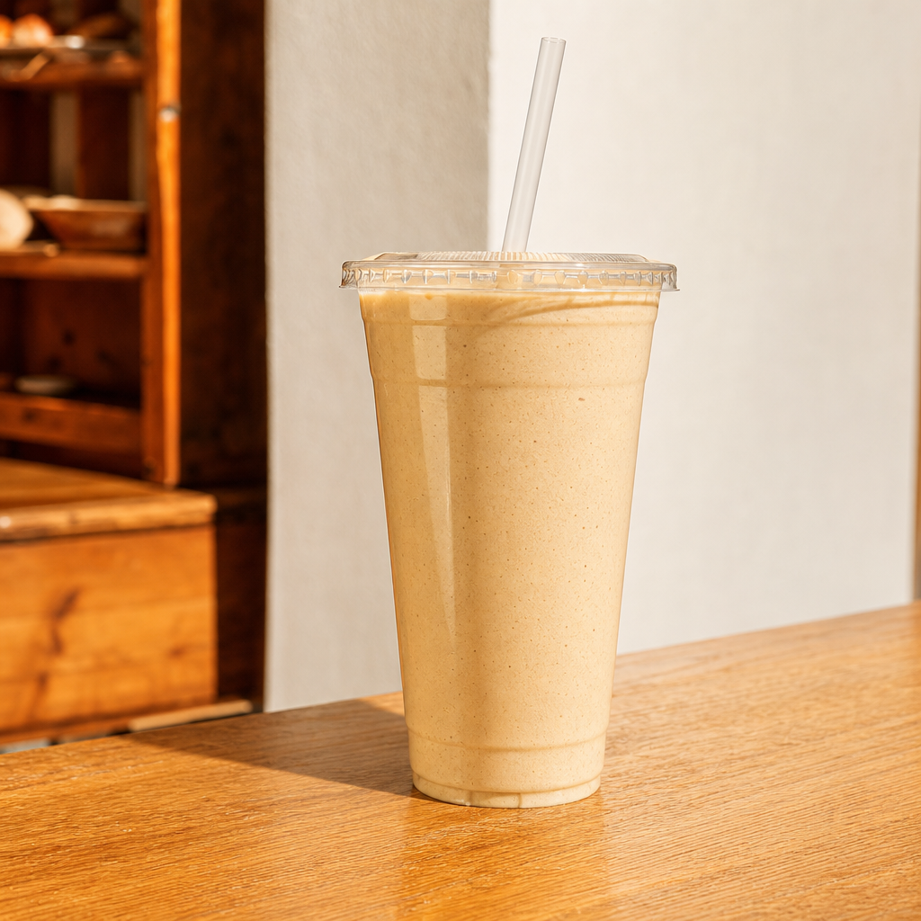 Peanut Butter Addiction.