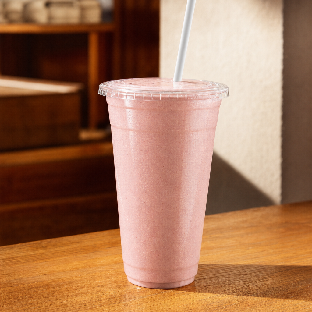 Tropical Guava.