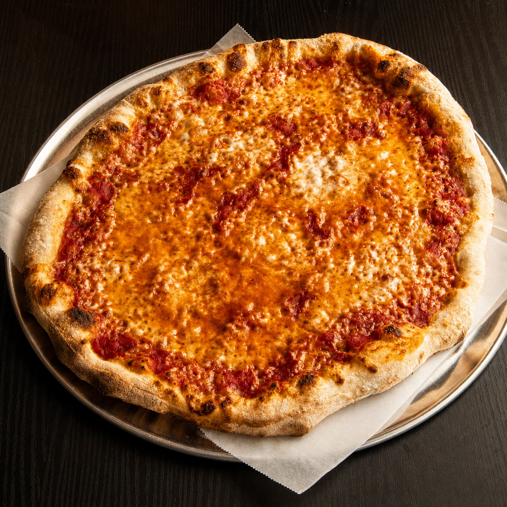 14" Cheese Pizza