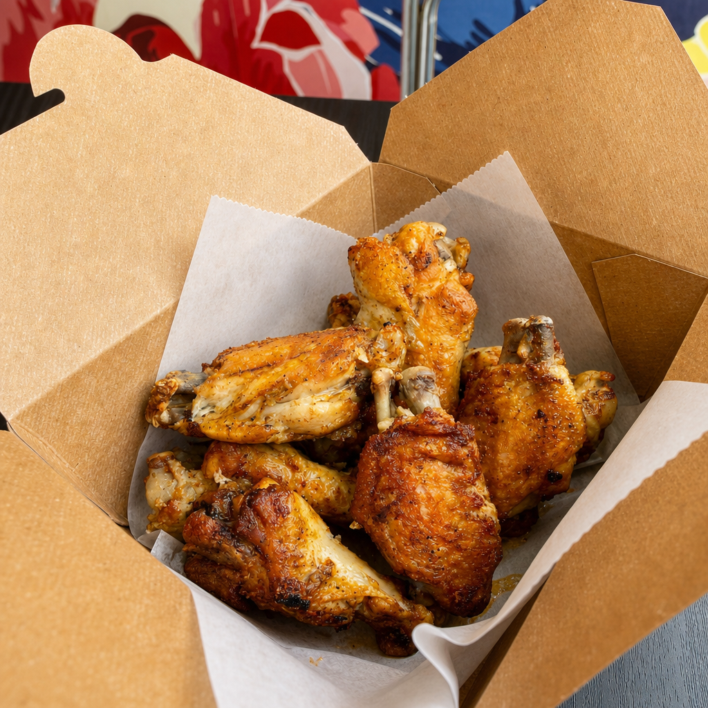 Wings