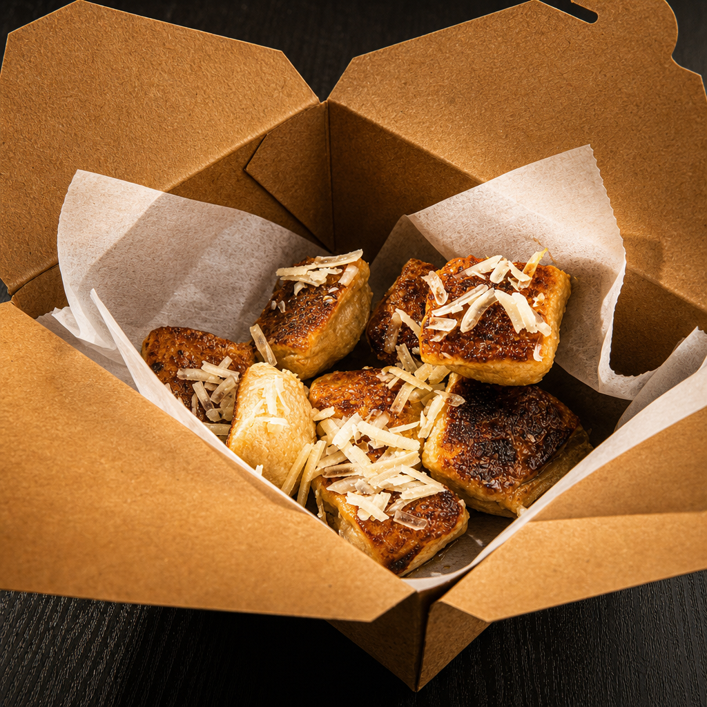 Doughnuts.