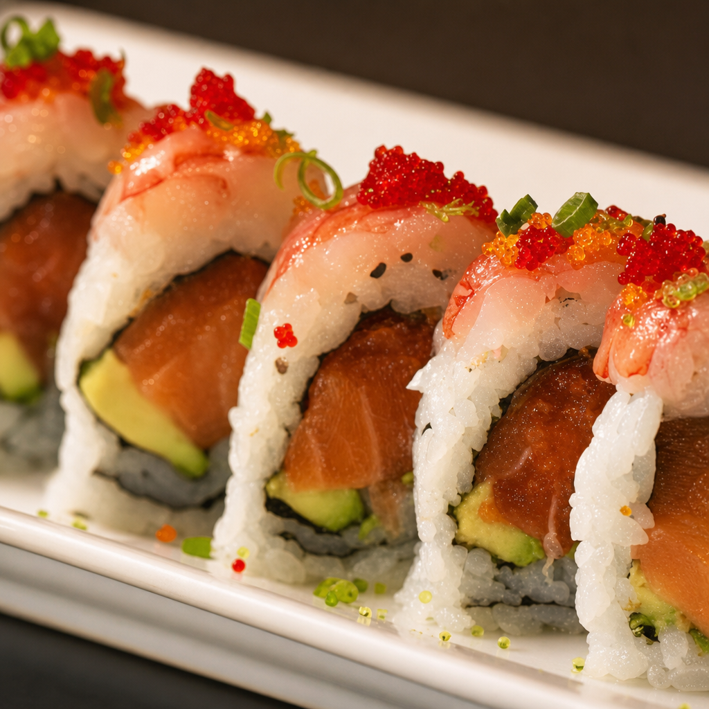 B.P. Roll*.