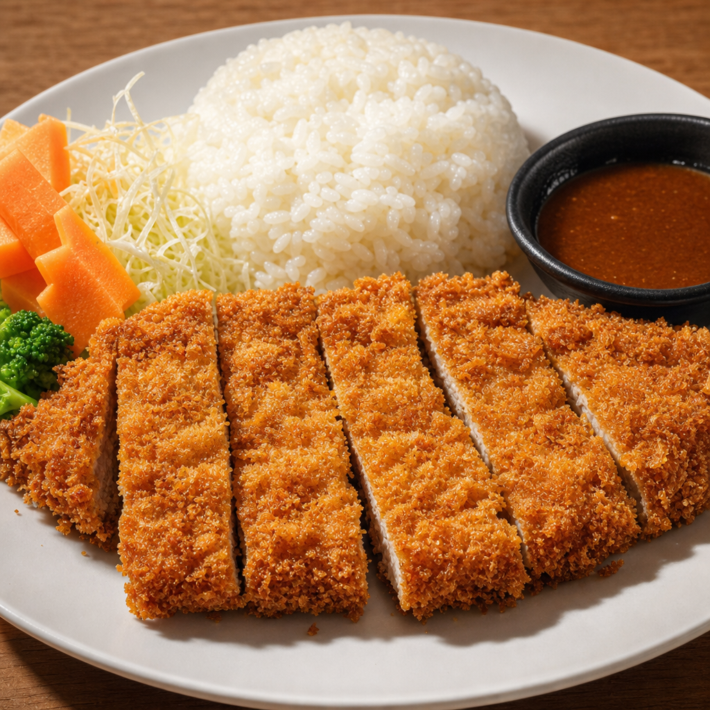 Katsu.