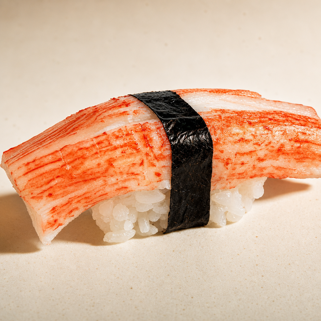 Kanikama (Krab).