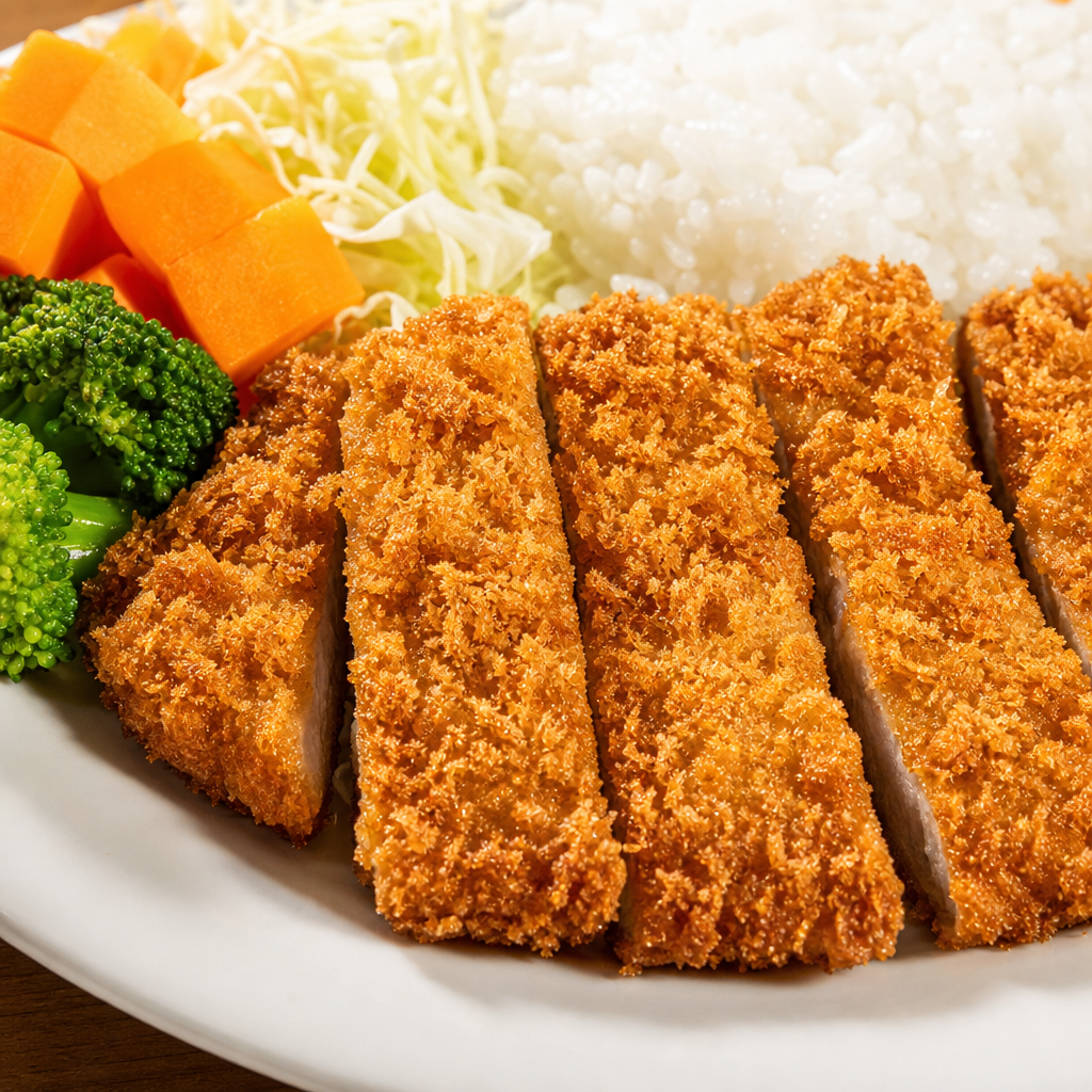 Katsu.