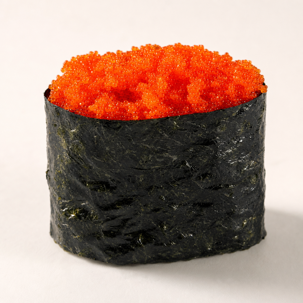 Masago (Smelt Roe) *.