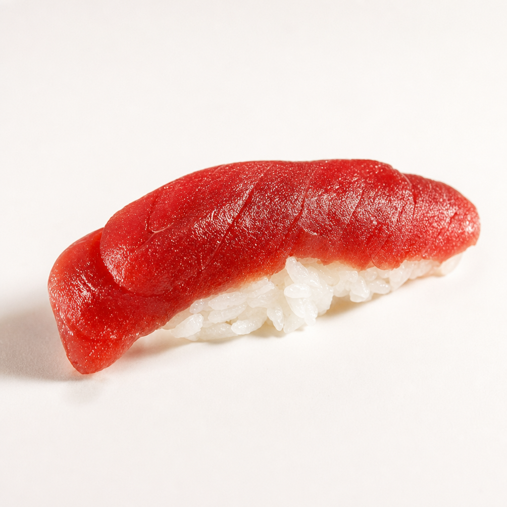 Maguro (Tuna) *.