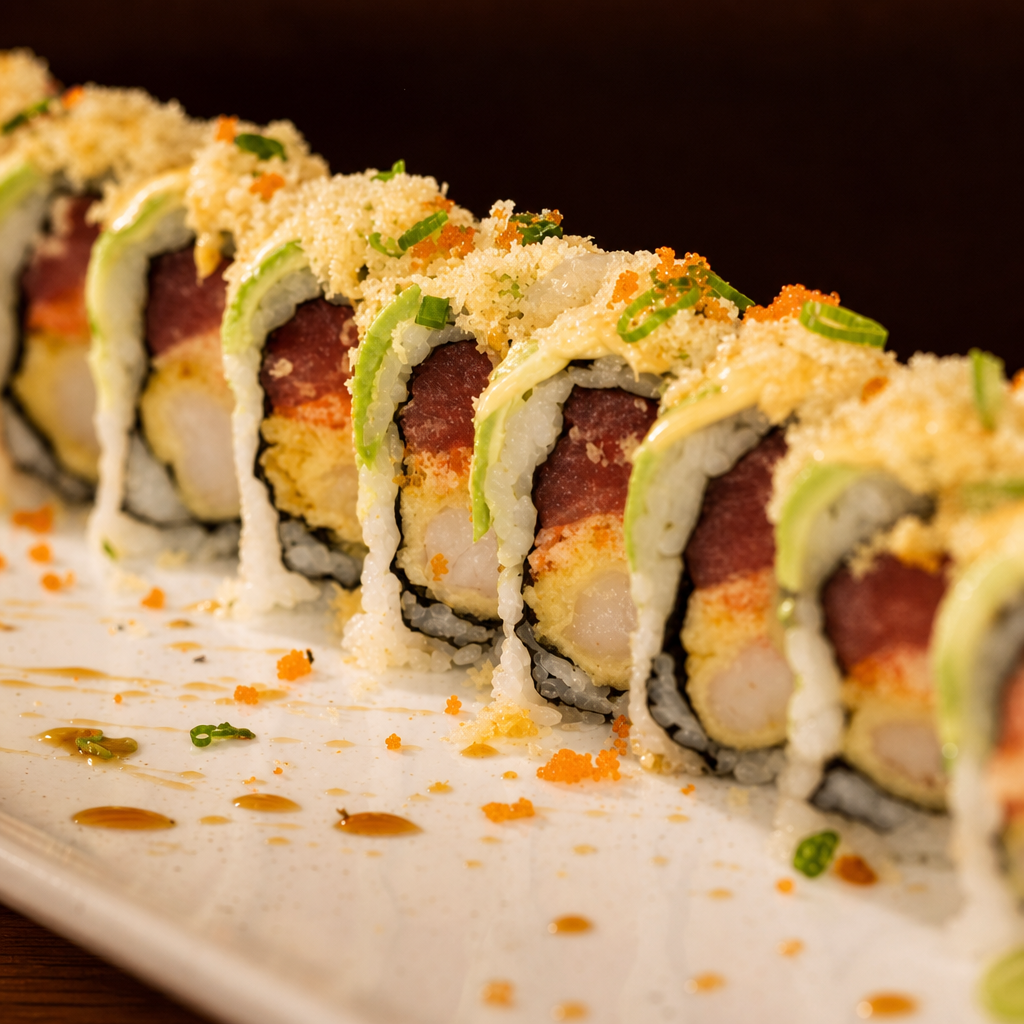 T.R. Roll*.