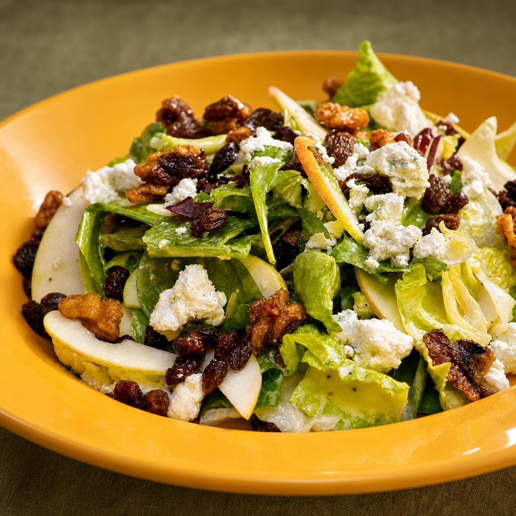 California Salad.