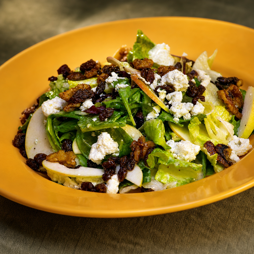 California Salad.