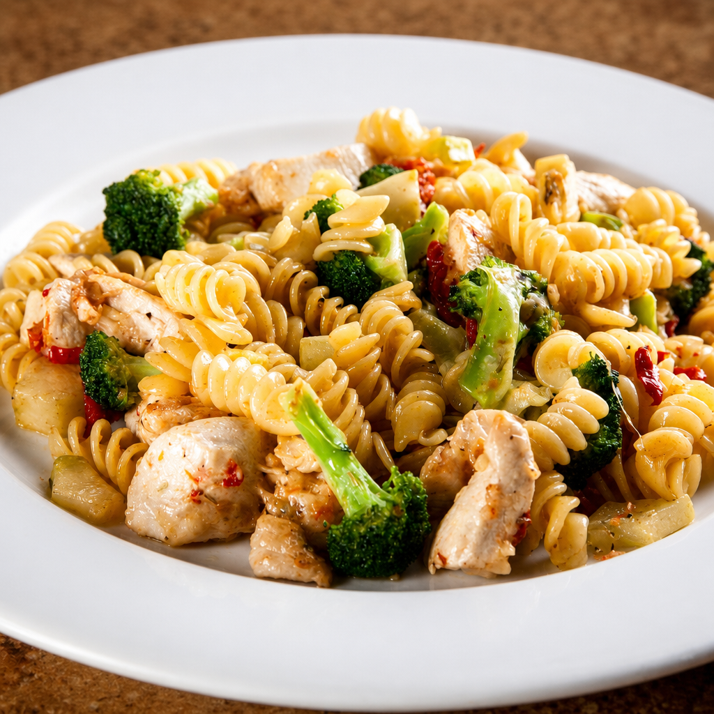 Rotini.