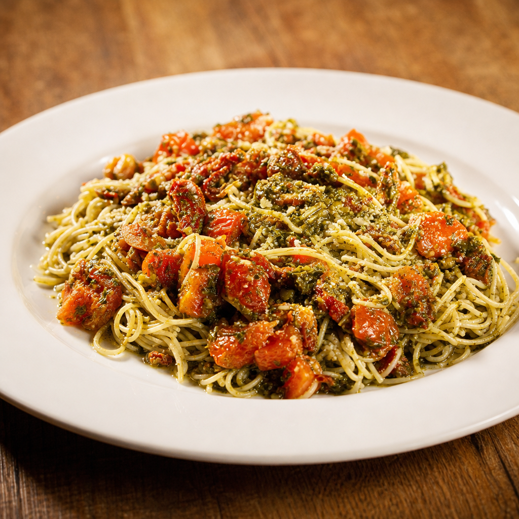 Capellini.