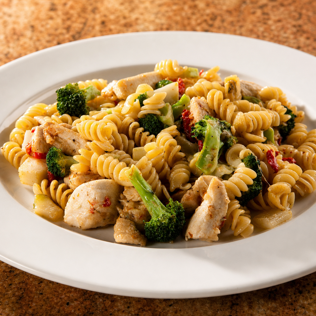 Rotini.