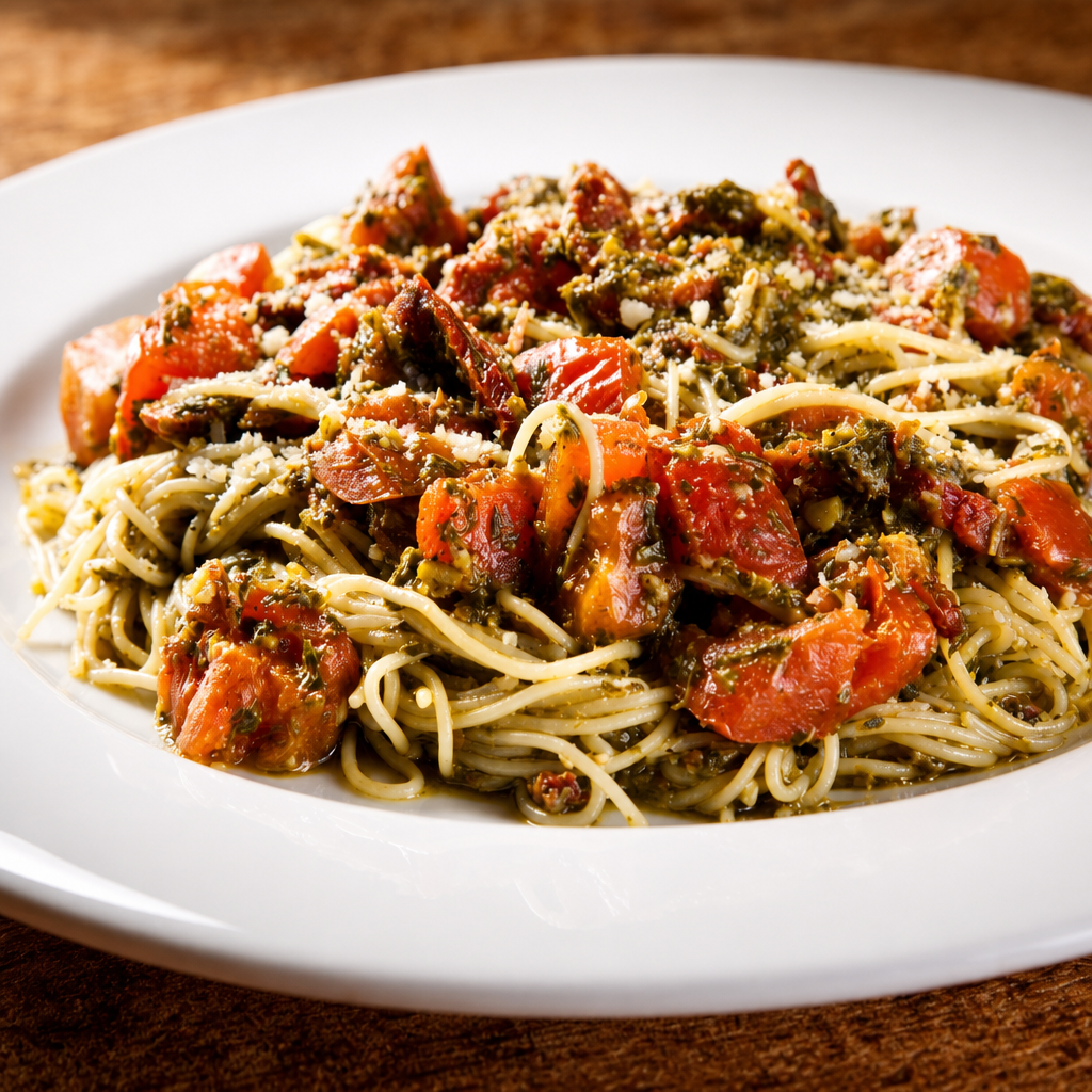 Capellini.