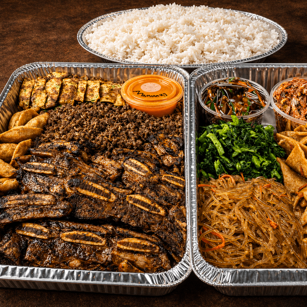 Family Pack (Large).
