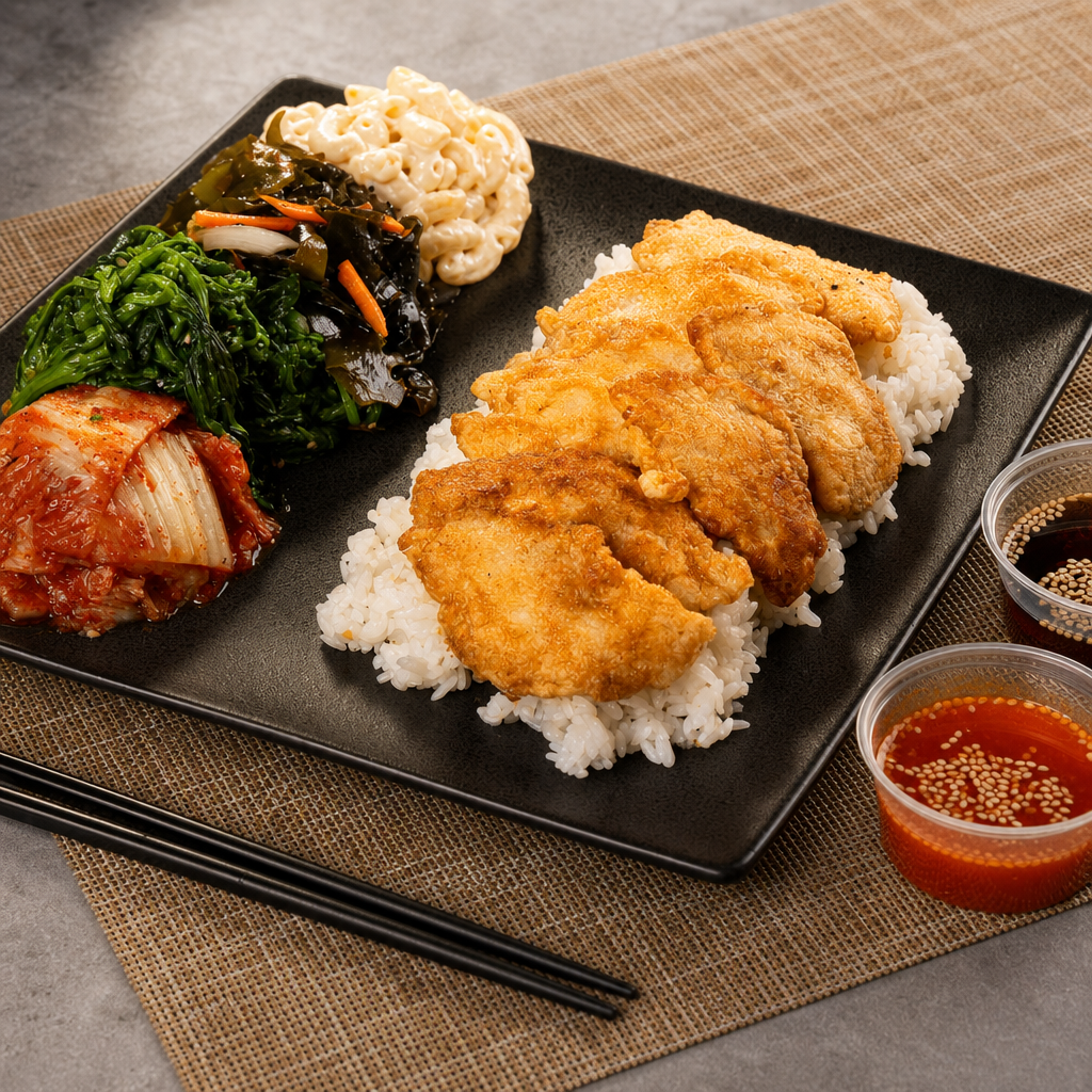 Fish Jun (Mini Size).