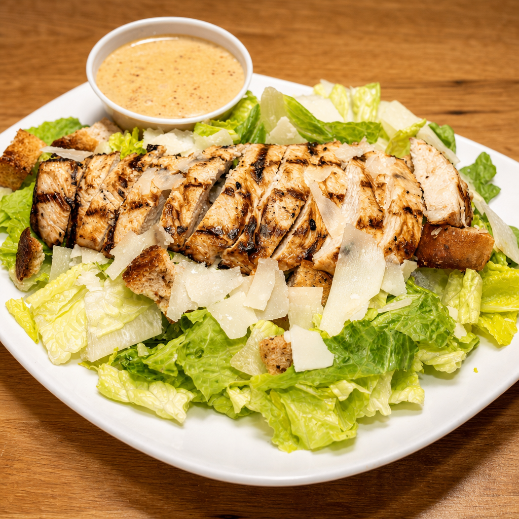 Caesar Salad