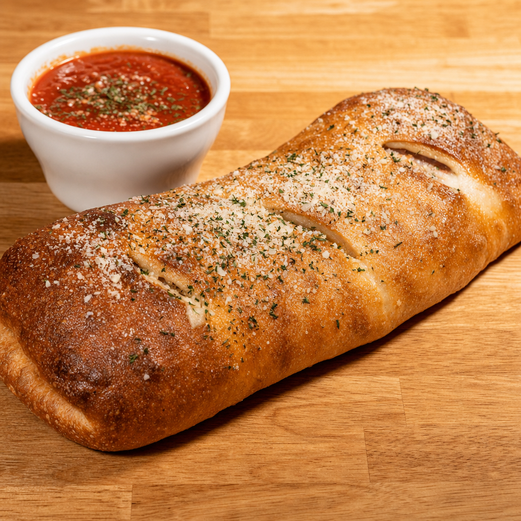 Stromboli