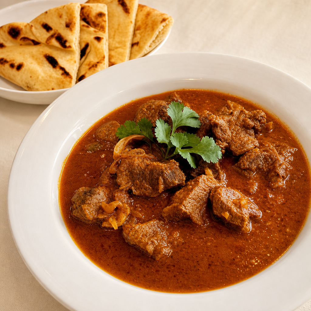 Goat Rogan Josh
