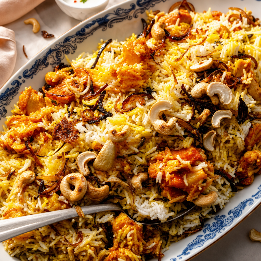 Veg Tofu