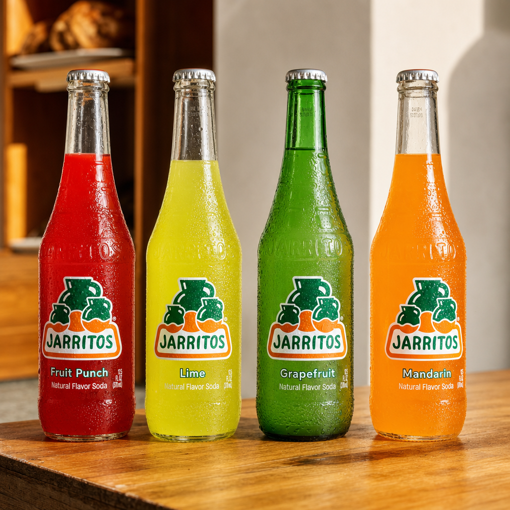 Jarritos