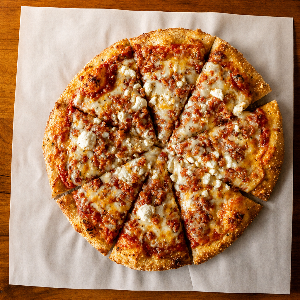 The Best of Bacon.