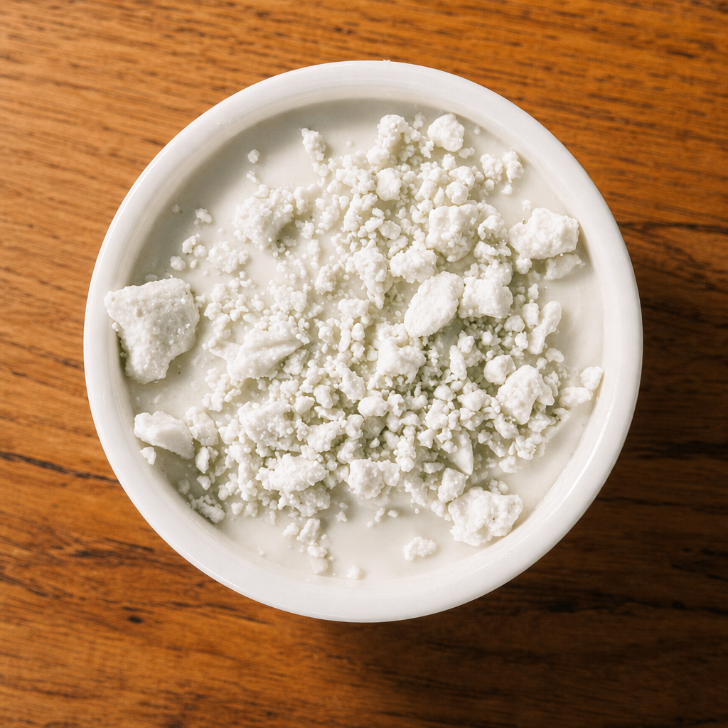 Blue Cheese Dressing.