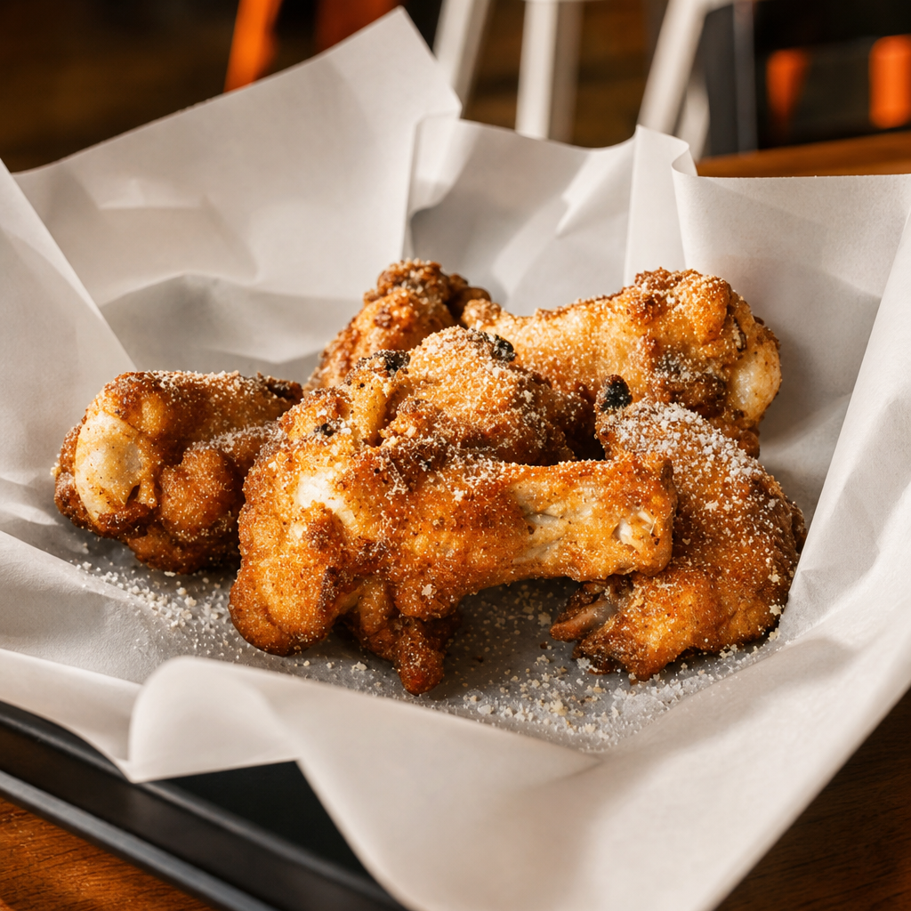 6 Piece Bone-In.