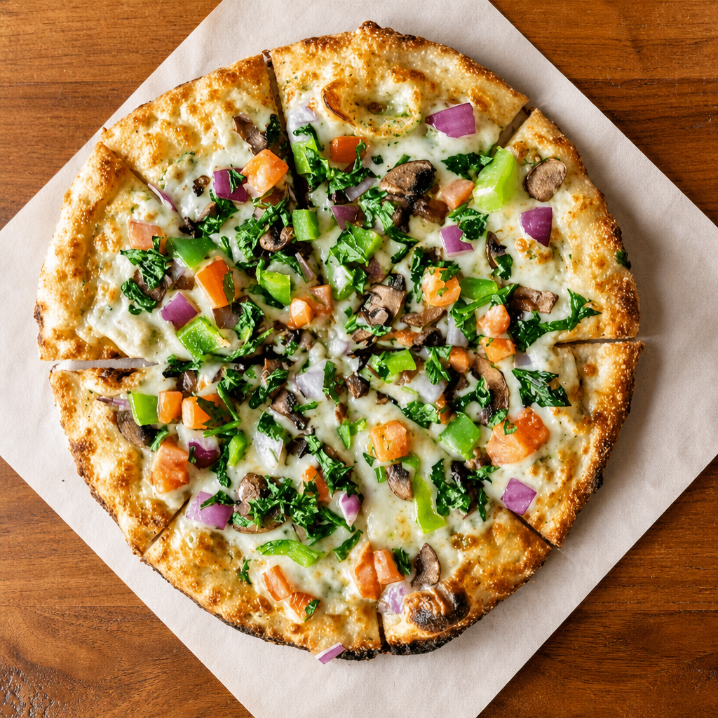 Veggie.