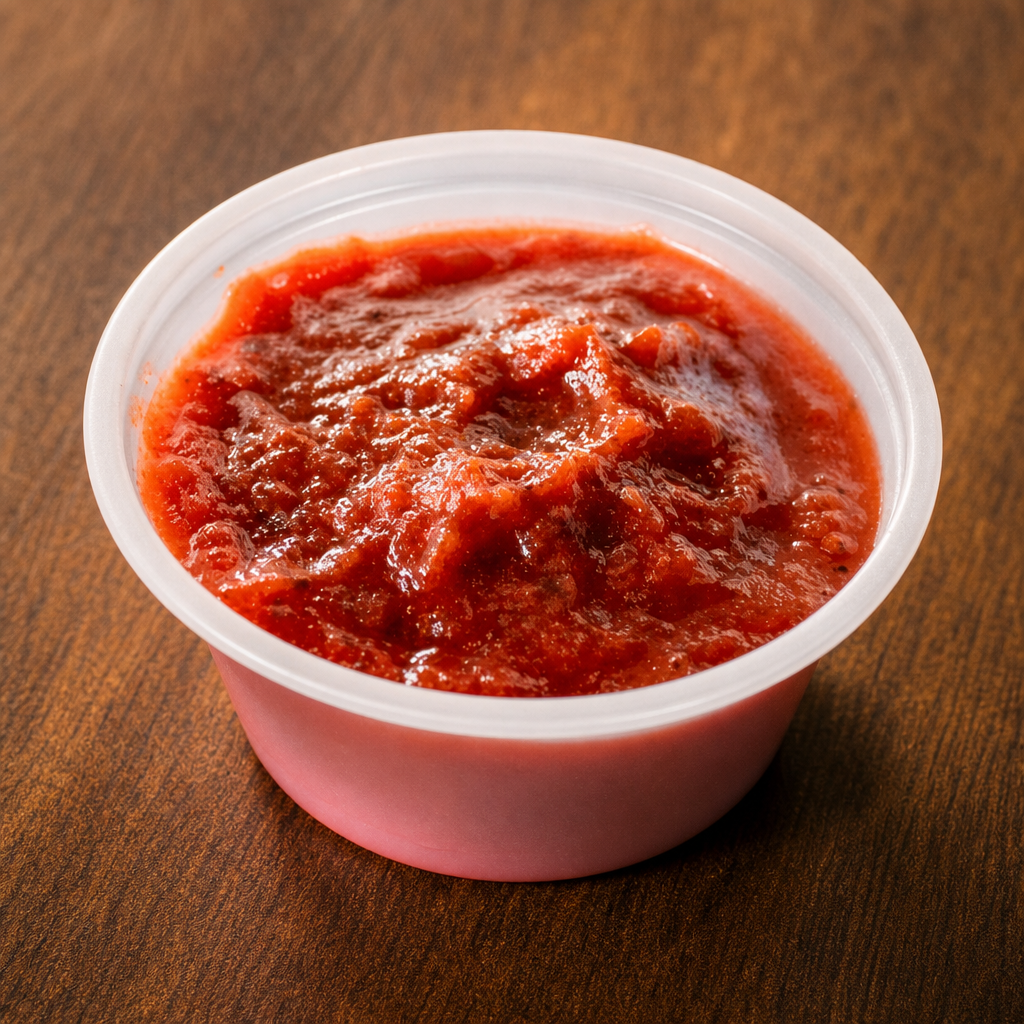 Side of Marinara.