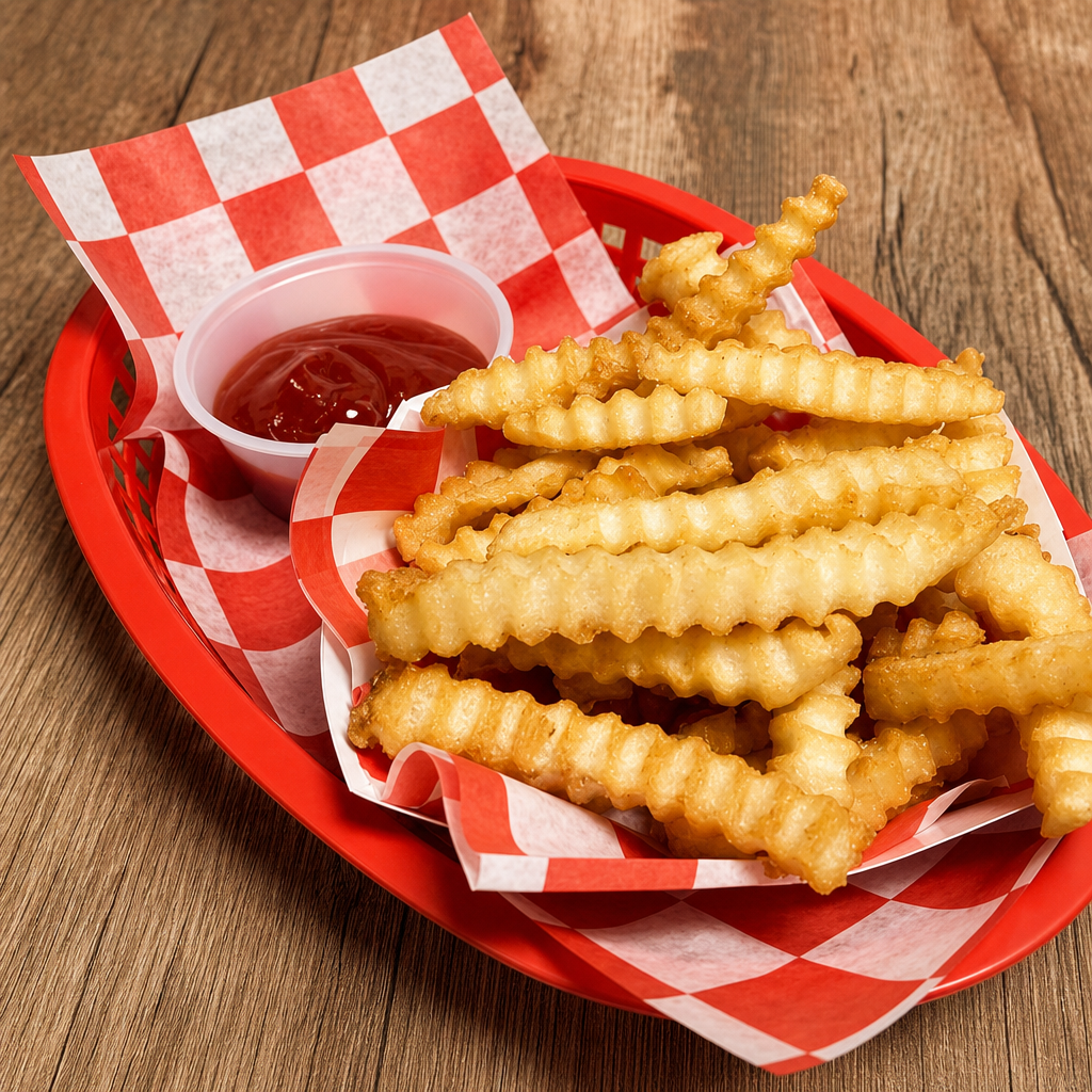 Fries