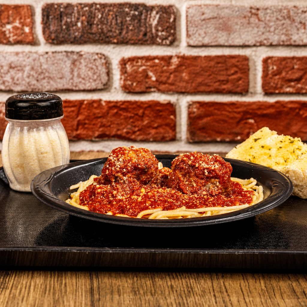 Spaghetti